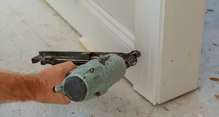 Patio Door Fix in Lake Butler, FL