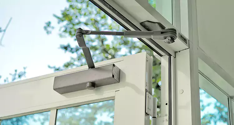 Automatic Door Opener Installation in Lake Butler, FL