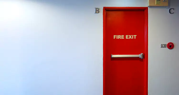Fire Rated Pocket Door Repair in Lake Butler, FL