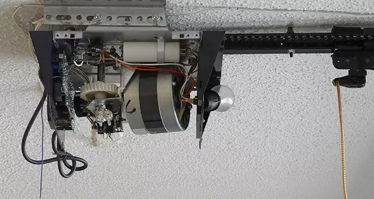 Emergency Garage Door Opener Repair in Lake Butler, FL