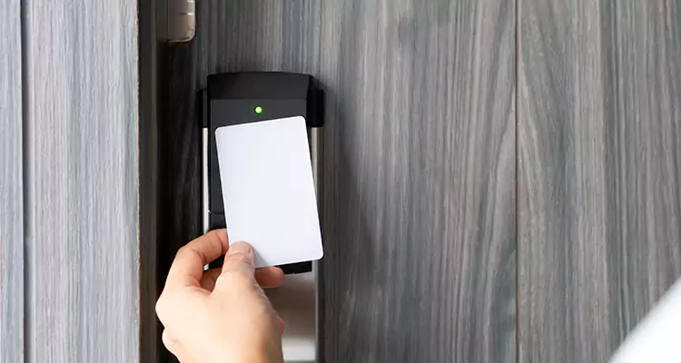 Hotel Swipe Card Door Locks Repair in Lake Butler, FL