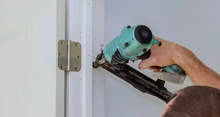 Interior Door Repair Services Near Me in Lake Butler, FL