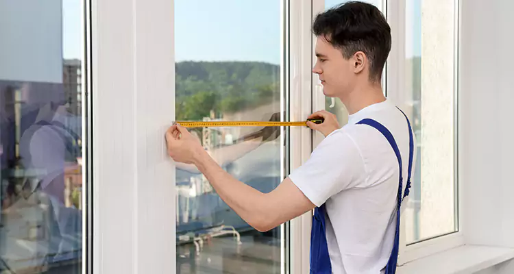 Our Window Restoration Services in Lake Butler, FL