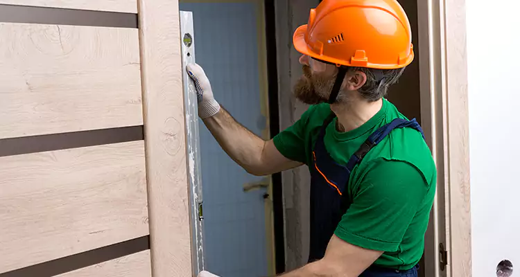 Pocket Door Repair Cost in Lake Butler, FL
