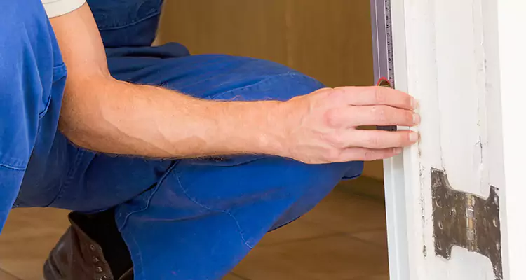 Antique Pocket Door Rollers Repair in Lake Butler, FL
