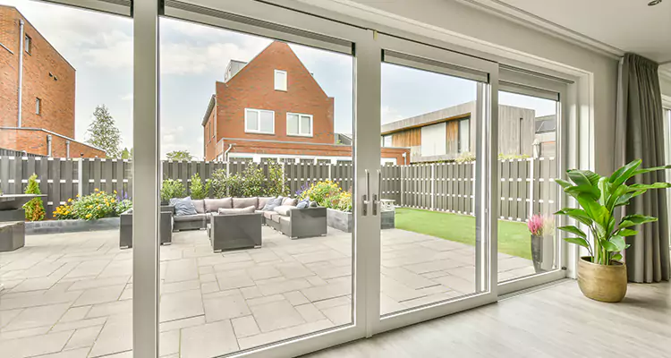 Why Choose Our Sliding Door Expert in Lake Butler, FL