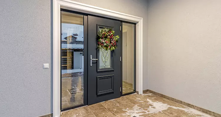 Fast Sliding Porch Door Repair in Lake Butler, FL