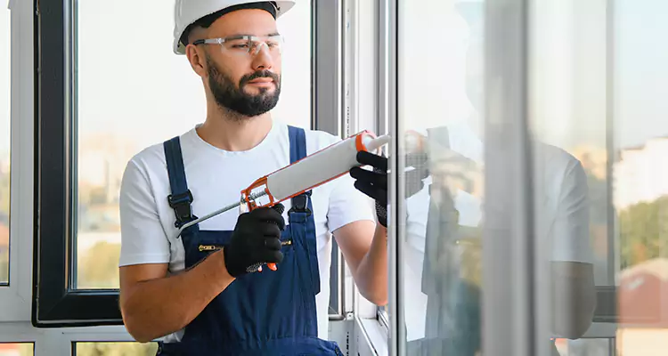 Window Frame Repair in Lake Butler, FL