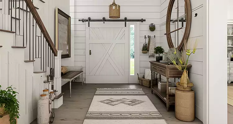 Interior Barn Doors Repair in Lake Butler, FL