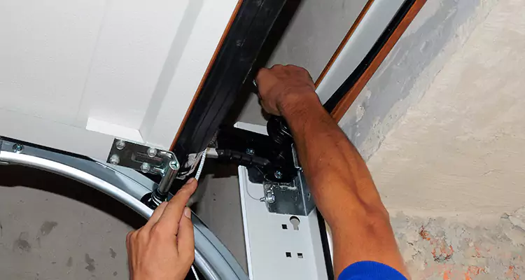 Weatherproof Door Seal Replacement in Lake Butler, FL