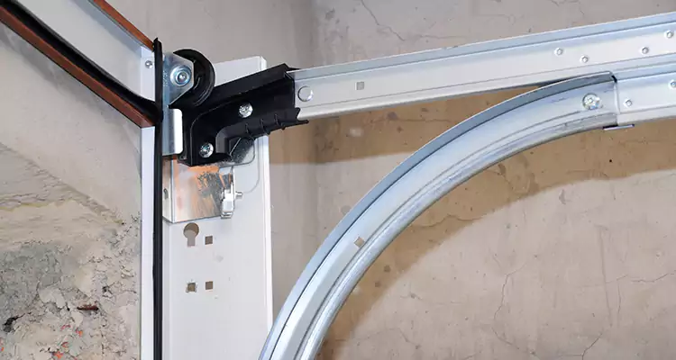 Maintain Liftmaster Garage Door Off Track in Lake Butler, FL