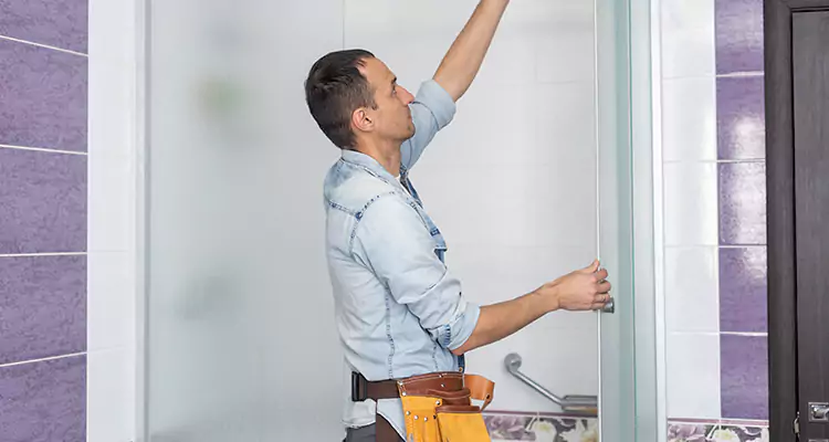 Glass Sliding Door Repair Near You in ⁣ Lake Butler, FL