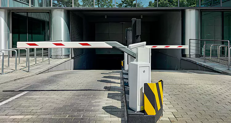 Affordable And Fast Parking Boom Gate Repair Services in Lake Butler, FL