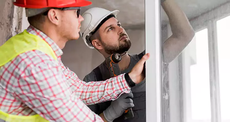 Sliding Patio Door Sticking? Expert Repair in Lake Butler, FL.