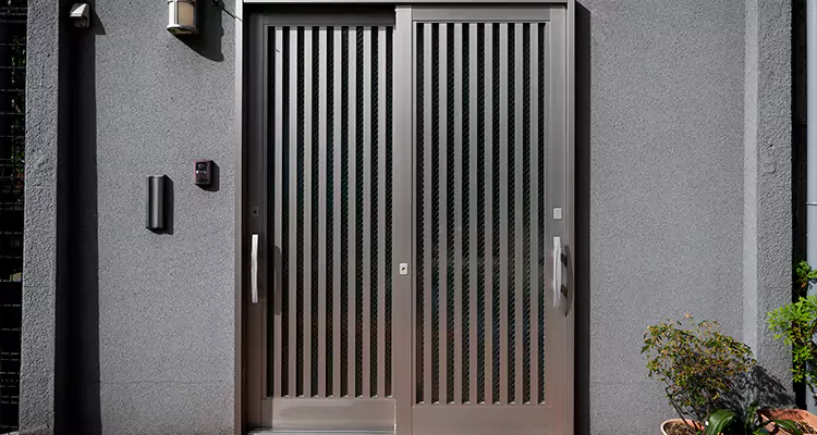 Pocket Door Track Rollers Repair in Lake Butler, FL