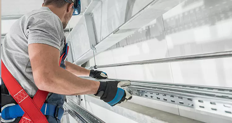 Glass Balcony Railing Replacement in Lake Butler, FL