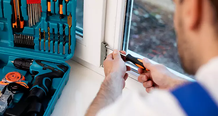 Mirrored Sliding Doors Replacement Expert in Lake Butler, FL