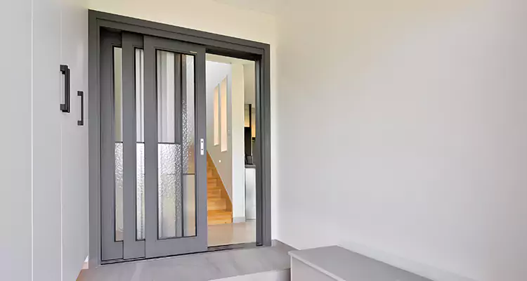Fix Sliding Patio Door Rollers in Lake Butler, FL