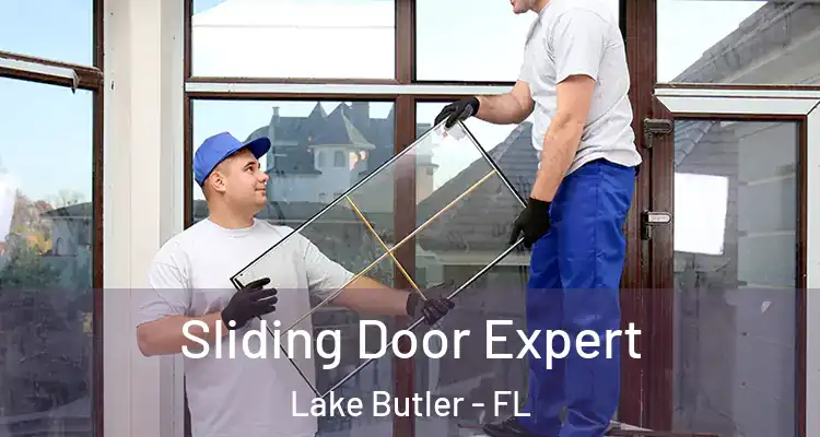  Sliding Door Expert Lake Butler - FL